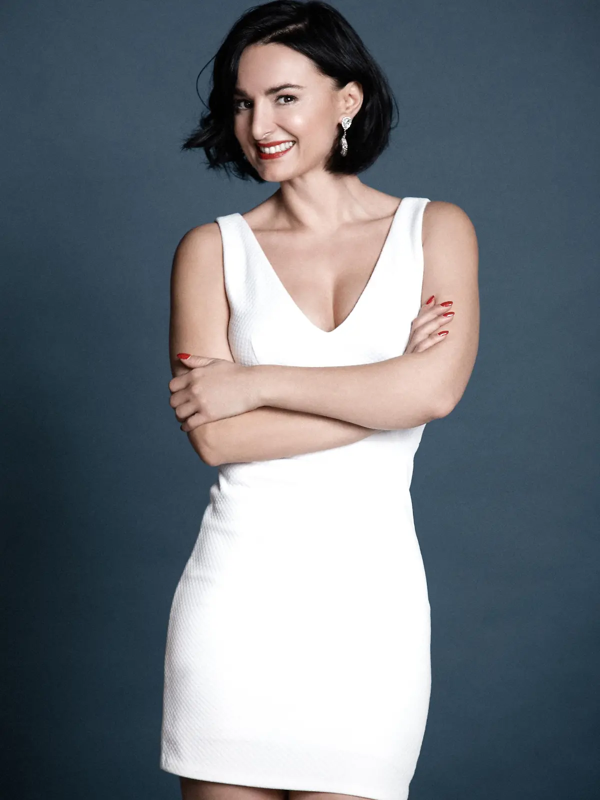  Schauspielerin Mimi Fiedler