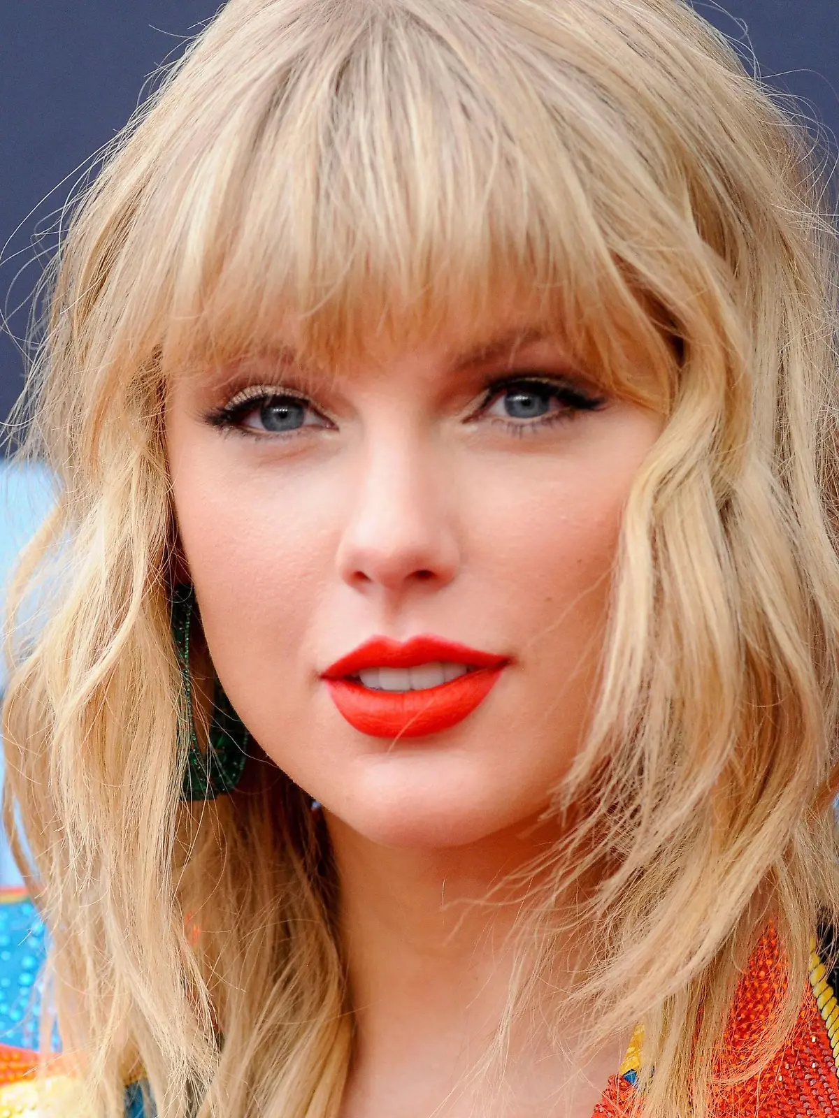  August 26, 2019, Newark, New Jersey, United States: Taylor Swift attends the 2019 MTV Video Music Video Awards held at the Prudential Center in Newark, NJ Newark United States PUBLICATIONxINxGERxSUIxAUTxONLY - ZUMAs197 20190826_zaa_s197_315 Copyright: xEfrenxLandaosx