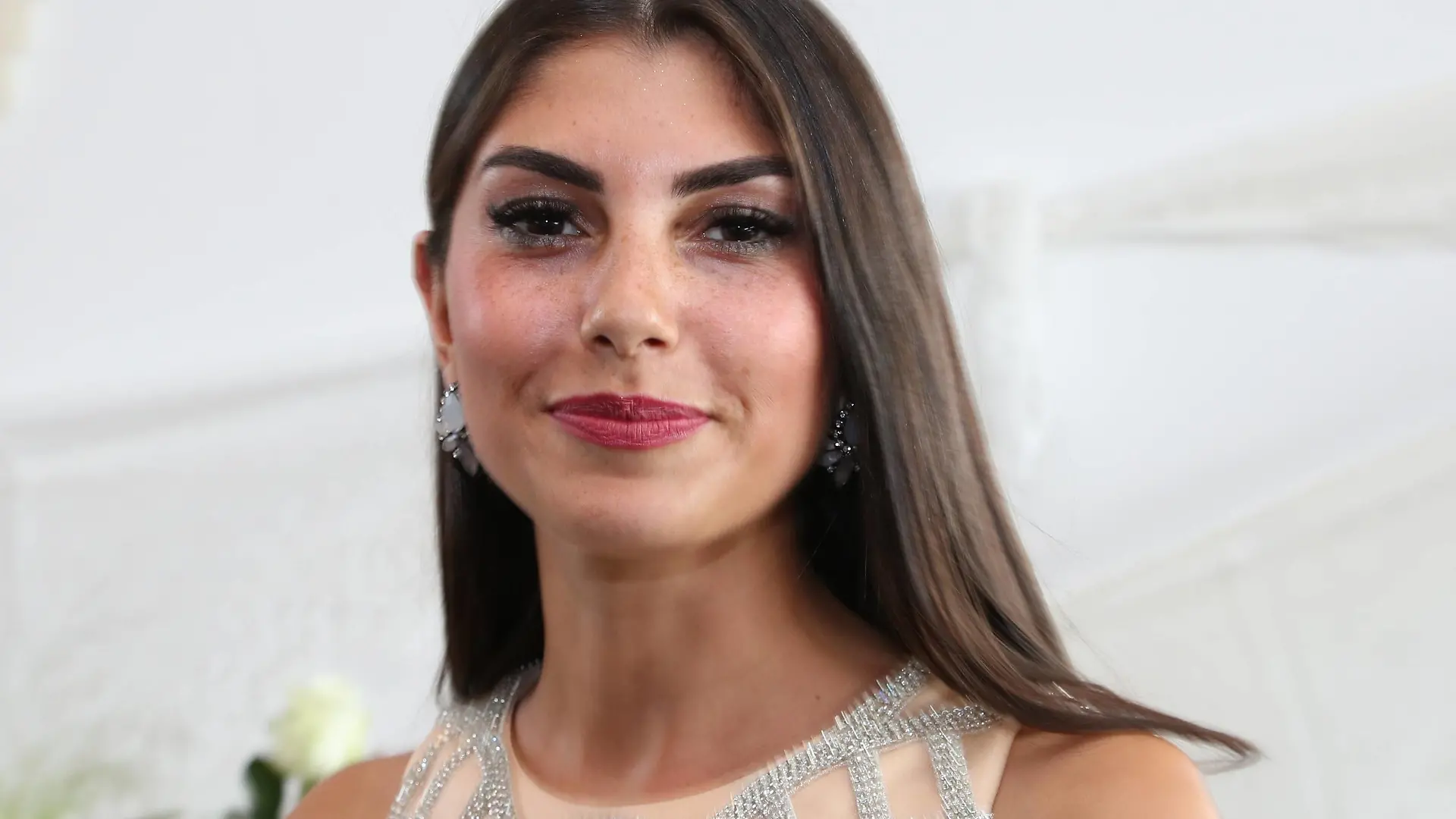 Hannover, die Schauspielerin und Fußballspielerin Filiz Koc heiratet ihren Mister Germany Almondy Rose, die Hochzeit fand unter freiem Himmel am Expo Wal statt, die Schwester der Braut Yeliz Coc Bachelor in Paradies, *** Hanover the actress and footballer Filiz Koc marries her mister Germany Almondy Rose the wedding took place under the open sky at Expo Wal held the sister of the bride Yeliz Coc Bachelor in Paradise