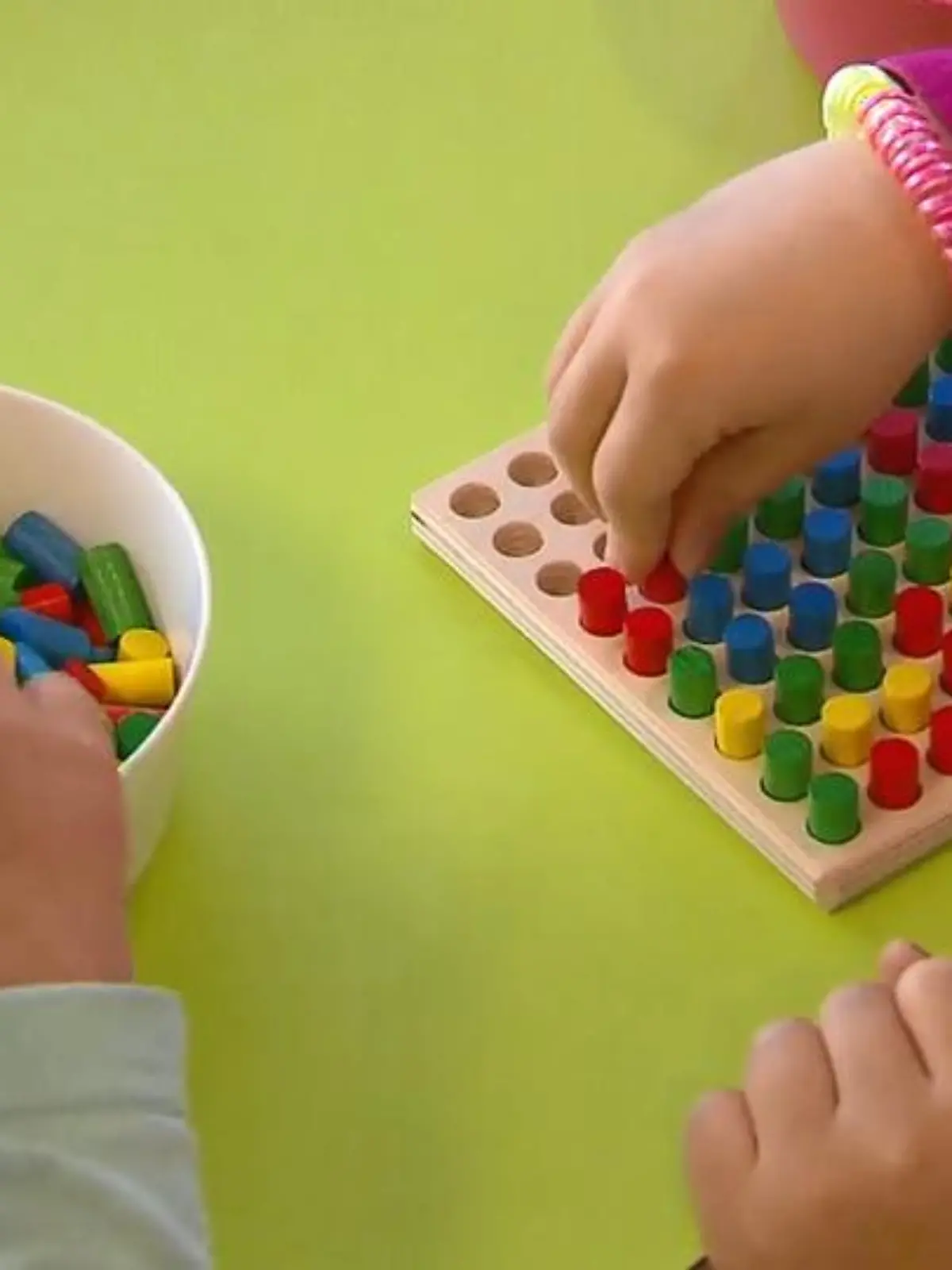 Bild zu: "Entwicklung bei Kindern & Jugendlichen"