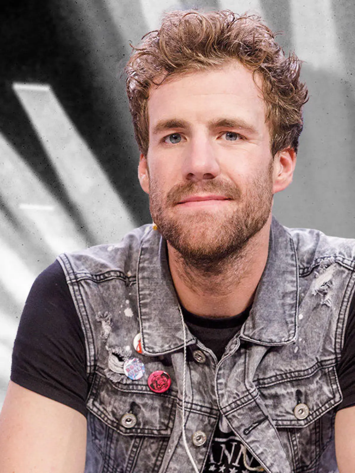 Luke Mockridge kündigt eine Auszeit an.