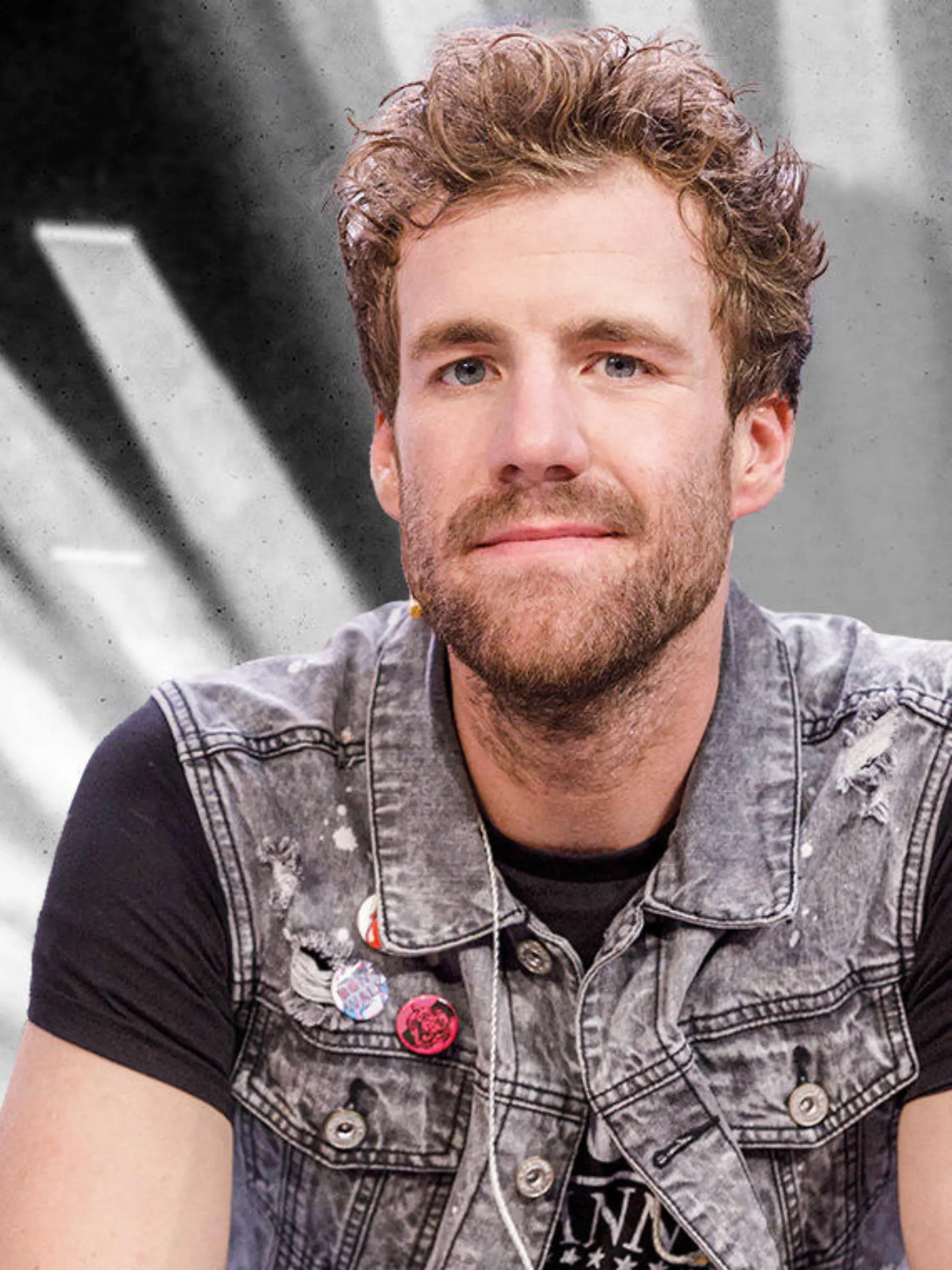 Luke Mockridge kündigt eine Auszeit an.