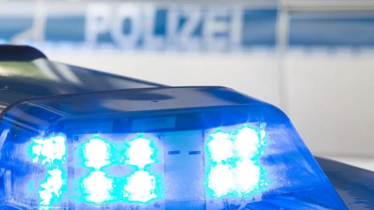 Blaulicht