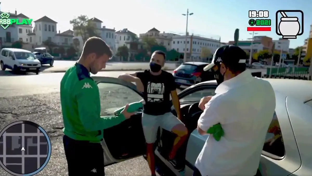 Real Betis