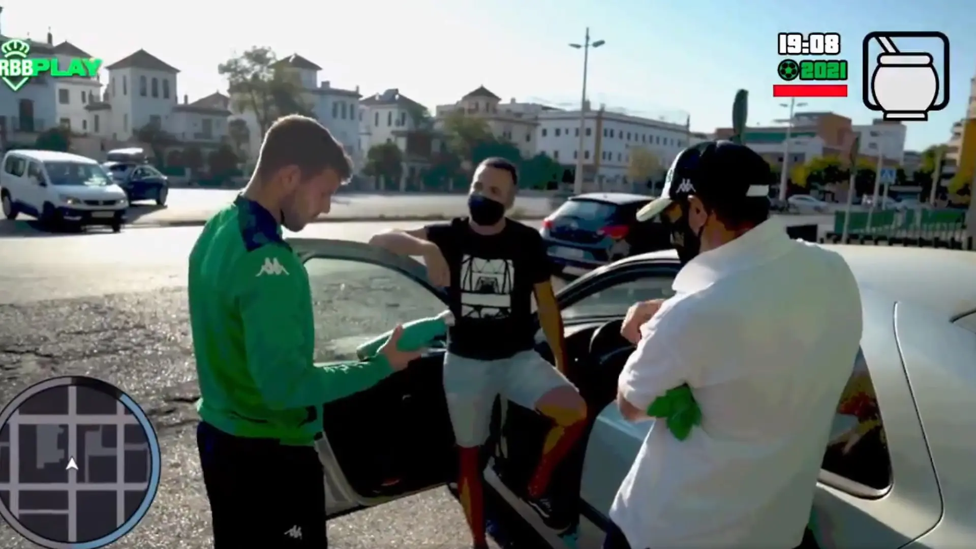Real Betis