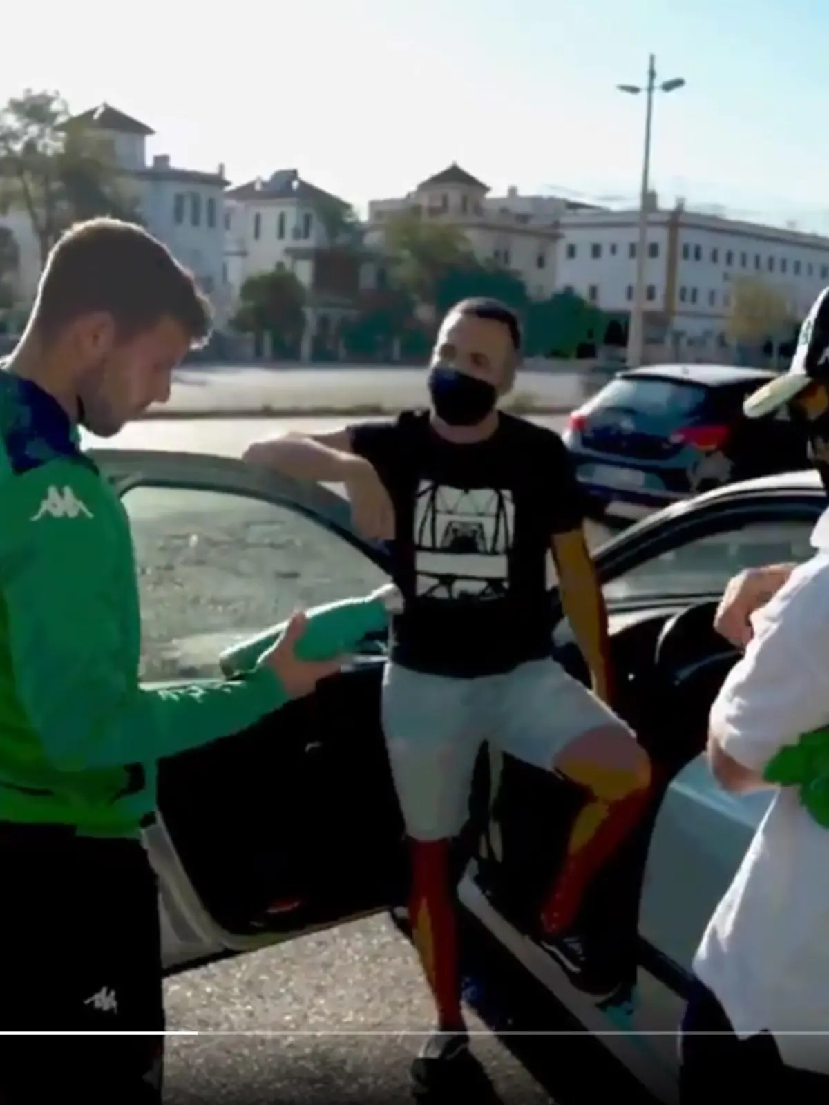 Real Betis