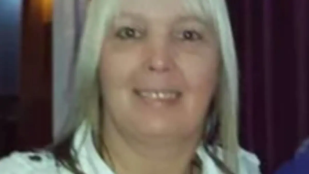 facebook/Jackie Cottrill