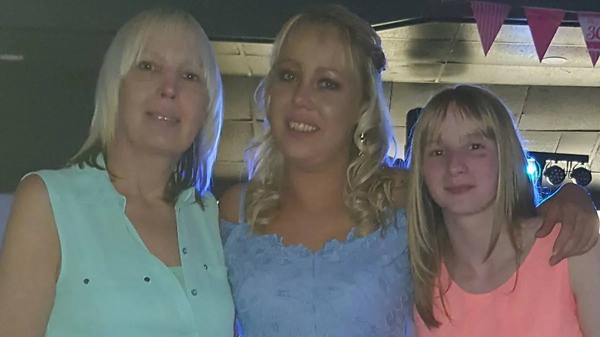 facebook/Jackie Cottrill