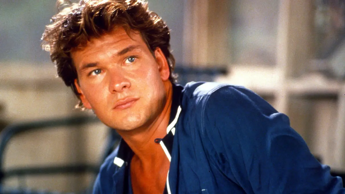 ***File Photos***
Patrick Swayze loses cancer fight

Actor PATRICK SWAYZE has lost his battle with pancreatic cancer.

The 57-year-old Ghost and Dirty Dancing star passed away in Los Angeles on Monday (14Sep09), confirms his publicist, Annett Wolf.
She says, "Patrick Swayze passed away peacefully today with family at his side after facing the challenges of his illness for the last 20 months."
Swayze went public with his pancreatic cancer battle in early 2008 and underwent regular bouts of chemotherapy as he repeatedly denied tabloid reports he was close to death after learning the cancer had spread to his liver.
In May 2008, Swayze slammed the media for spreading the false information, stating, "Pancreatic cancer is an aggressive disease and from the moment I was diagnosed, I knew I was in for the fight of my life. It's a battle, and so far, I've been winning. I'm one of the lucky few that responds well to treatment.
"It's upsetting that the shoddy and reckless reporting from these publications cast a negative shadow on the positive and good fight I'm fighting. For me, my family, and those close to me, it amounts to downright emotional cruelty. That makes me angry when hope is so precious."
He was dealt a setback in January (09) when he contracted pneumonia, and new claims of Swayze's deteriorating health surfaced again in May (09), when the National Enquirer alleged the actor had stopped chemotherapy after suffering a lung infection.
The publication reported the star went against doctors' advice to undergo life-saving surgery to remove part of the infected lung, refusing the risky procedure in favour of living out his final days pain-free.
Born in Houston, Texas, Swayze moved to New York to train as a professional ballet dancer before taking the lead role of Danny Zuko in the Broadway production of hit musical Grease.
He had bit parts on TV in shows like M*A*S*H and then broke into movies with a leading role in Francis Ford Coppola's cult hit The Outsiders in 1983.
But it was Swazye's role as dance instructor Johnny Castle in 1987's Dirty Dancing that catapulted him into the Hollywood A-list.
He also established himself as a recording artist, performing the song he co-wrote for the movie's soundtrack, She's Like The Wind, which earned him a top 10 hit in the U.S.
He matched his Dirty Dancing success three years later in Ghost, opposite Demi Moore, and also found big screen acclaim in cult movies Point Break and Road House.
In 1991, he was named People Magazine's Sexiest Man Alive - and tested his hunk status in 1995 by playing a drag queen on a road trip in To Wong Foo, Thanks For Everything, Julie Newmar, which earned him his third Golden Globe nomination.
The new century brought him small parts in films like Donny Darko and he wrapped up his career with a lead role in TV cop drama The Beast, which he concluded as be battled cancer.
One of his most moving appearances came during the Stand Up To Cancer fundraiser a year ago (Sep08), when he made an emotional appeal for donations to further cancer research, saying: "I dream that the word 'cure' will no longer be followed by the words 'it's impossible.' Together, we can make a world where cancer no longer means living with fear, without hope, or worse."
The actor is survived by his high school sweetheart, Lisa Niemi, who he wed in 1975.

Patrick Swayze (as Johnny Castle)
Dirty Dancing (1987)  

Supplied by WENN

This is a PR photo. WENN does not claim any Copyright or License in the attached material. Fees charged by WENN are for WENN's services only, and do not, nor are they intended to, convey to the user any ownership of Copyright or License in the material. By publishing this material, the user expressly agrees to indemnify and to hold WENN harmless from any claims, demands, or causes of action arising out of or connected in any way with user's publication of the material.