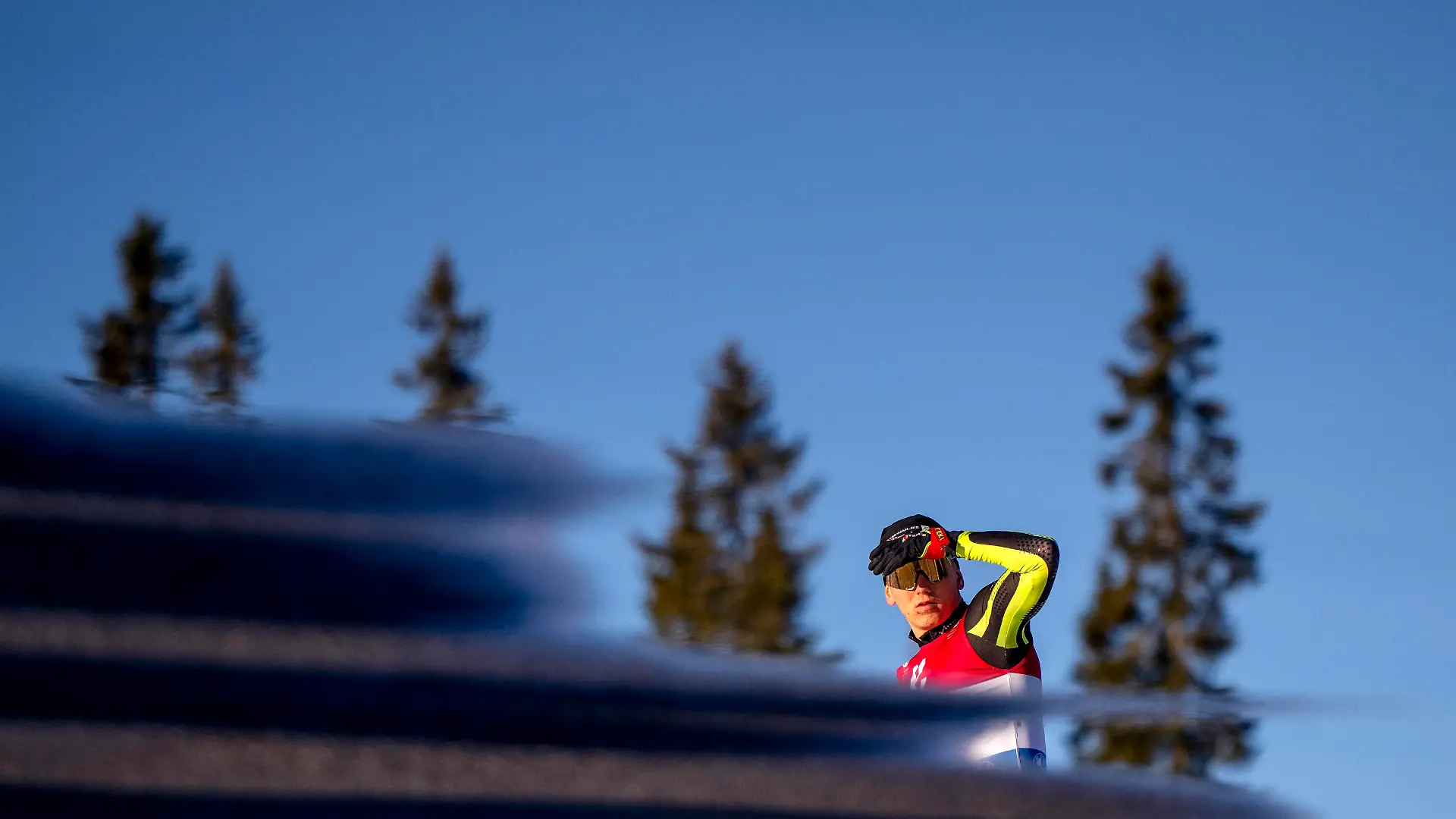 Sesongstart Skiskyting pa Sjusjoen Sjusjoen 20221112. Eivind Sporaland under skiskytternes sesongapning pa Sjusjoen lord Sesongstart Skiskyting pa Sjusjoen Sjusjoen 20221112. Eivind Sporaland under skiskytternes sesongapning pa Sjusjoen lordag. Foto: Javad Parsa / NTB Sjusjoen Norge EDITORIAL USE ONLY. RESTRICTED USE FOR BETTING COMPANIES Ref:_SPOINqlM-wiW10.jpg *** Season start Biathlon at Sjusjoen Sjusjoen 20221112 Eivind Sporaland during the biathlon season opening at Sjusjoen on Thursday Photo Javad Parsa NTB Sjusjoen Norway EDITORIAL USE ONLY RESTRICTED USE FOR BETTING COMPANIES PUBLICATIONxNOTxINxNORxSWExDENxFINxBELxFRAxICExITAxPORxIRLxLUX Copyright: xJavadxParsax/xNTBx EDITORIAL USE ONLY. RESTRICTED USE FOR BETTING COMPANIES EDITORIAL USE ONLY. RESTRICTED USE FOR BETTING COMPANIES Ref:_SPO1018742474st.jpg *** Start of the biathlon season at Sjusjoen Sjusjoen 20221112 Eivind Sporaland during the biathlon season opening at Sjusjoen lord Start of the biathlon season at Sjusjoen Sjusjoen 20221112 Eivind Sporaland during the biathlon season opening at Sjusjoen on Thursday Photo Javad Parsa NTB Sjusjoen Norway EDITORIAL USE ONLY RESTRICTED USE FOR BETTING COMPANIES Ref SPOINqlM season wiW10 jpg start Biathlon at Sjusjoen Sjusjoen 20221112 Eivind Sporaland during the biathlon season opening at Sjusjoen on Thursday Photo Javad Parsa NTB Sjusjoen Norway EDITORIAL USE ONLY RESTRICTED USE FOR BETTING COMPANIES PUBLICATIONxNOTxINxNORxSWExDENxFINxBELxFRAxICExITAxPORxIRLxLUX Copyright xJavadxParsax xNTBx EDITORIAL USE ONLY RESTRICTED USE FOR BETTING COMPANIES EDITORIAL USE ONLY RESTRICTED FOR BETTING COMPANIES COMPANIES PUBLICATIONxINxGERxSUIxAUTxHUNxGRExMLTxCYPxROUxBULxUAExKSAxONLY Copyright: xIMAGO/NTBx