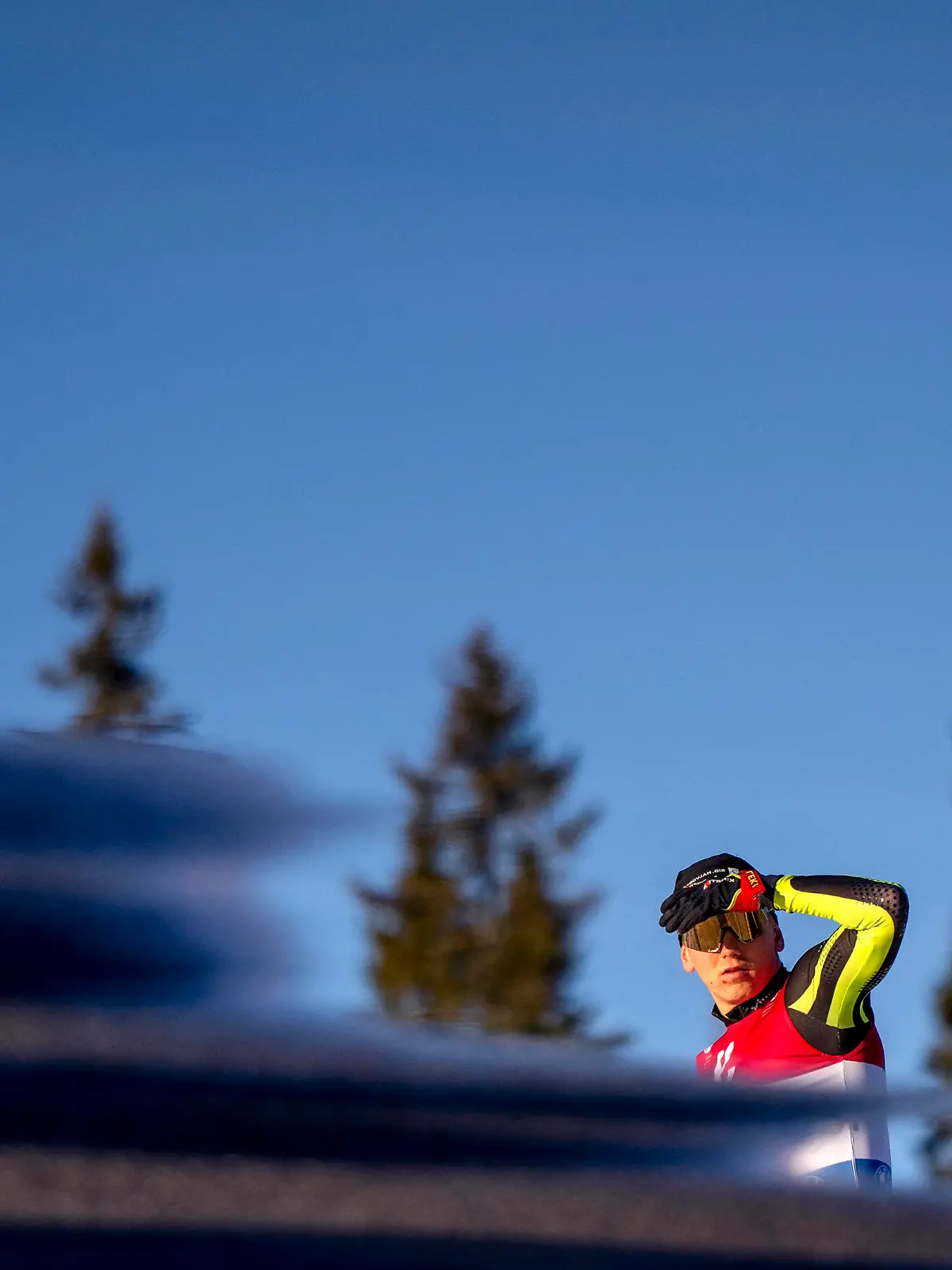 Sesongstart Skiskyting pa Sjusjoen Sjusjoen 20221112. Eivind Sporaland under skiskytternes sesongapning pa Sjusjoen lord Sesongstart Skiskyting pa Sjusjoen Sjusjoen 20221112. Eivind Sporaland under skiskytternes sesongapning pa Sjusjoen lordag. Foto: Javad Parsa / NTB Sjusjoen Norge EDITORIAL USE ONLY. RESTRICTED USE FOR BETTING COMPANIES Ref:_SPOINqlM-wiW10.jpg *** Season start Biathlon at Sjusjoen Sjusjoen 20221112 Eivind Sporaland during the biathlon season opening at Sjusjoen on Thursday Photo Javad Parsa NTB Sjusjoen Norway EDITORIAL USE ONLY RESTRICTED USE FOR BETTING COMPANIES PUBLICATIONxNOTxINxNORxSWExDENxFINxBELxFRAxICExITAxPORxIRLxLUX Copyright: xJavadxParsax/xNTBx EDITORIAL USE ONLY. RESTRICTED USE FOR BETTING COMPANIES EDITORIAL USE ONLY. RESTRICTED USE FOR BETTING COMPANIES Ref:_SPO1018742474st.jpg *** Start of the biathlon season at Sjusjoen Sjusjoen 20221112 Eivind Sporaland during the biathlon season opening at Sjusjoen lord Start of the biathlon season at Sjusjoen Sjusjoen 20221112 Eivind Sporaland during the biathlon season opening at Sjusjoen on Thursday Photo Javad Parsa NTB Sjusjoen Norway EDITORIAL USE ONLY RESTRICTED USE FOR BETTING COMPANIES Ref SPOINqlM season wiW10 jpg start Biathlon at Sjusjoen Sjusjoen 20221112 Eivind Sporaland during the biathlon season opening at Sjusjoen on Thursday Photo Javad Parsa NTB Sjusjoen Norway EDITORIAL USE ONLY RESTRICTED USE FOR BETTING COMPANIES PUBLICATIONxNOTxINxNORxSWExDENxFINxBELxFRAxICExITAxPORxIRLxLUX Copyright xJavadxParsax xNTBx EDITORIAL USE ONLY RESTRICTED USE FOR BETTING COMPANIES EDITORIAL USE ONLY RESTRICTED FOR BETTING COMPANIES COMPANIES PUBLICATIONxINxGERxSUIxAUTxHUNxGRExMLTxCYPxROUxBULxUAExKSAxONLY Copyright: xIMAGO/NTBx