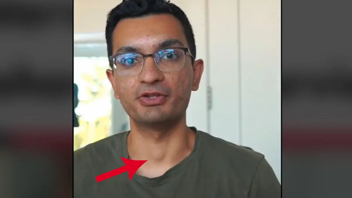 Tiktoker Seattle Tech Bro