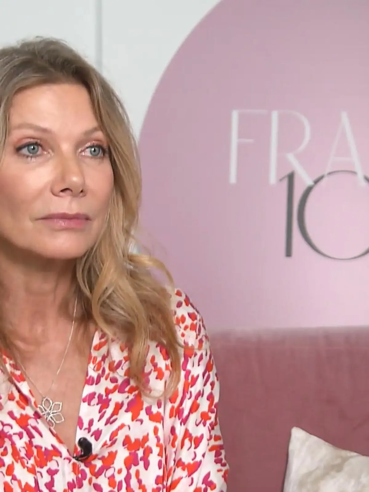 Bild zu: "Ursula Karven wehrt sich gegen sexuelle Belästigung im Job"