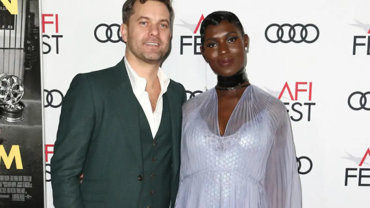 Jodie Turner-Smith: Unkonventionelle Verlobung rief die Hater auf den Plan
