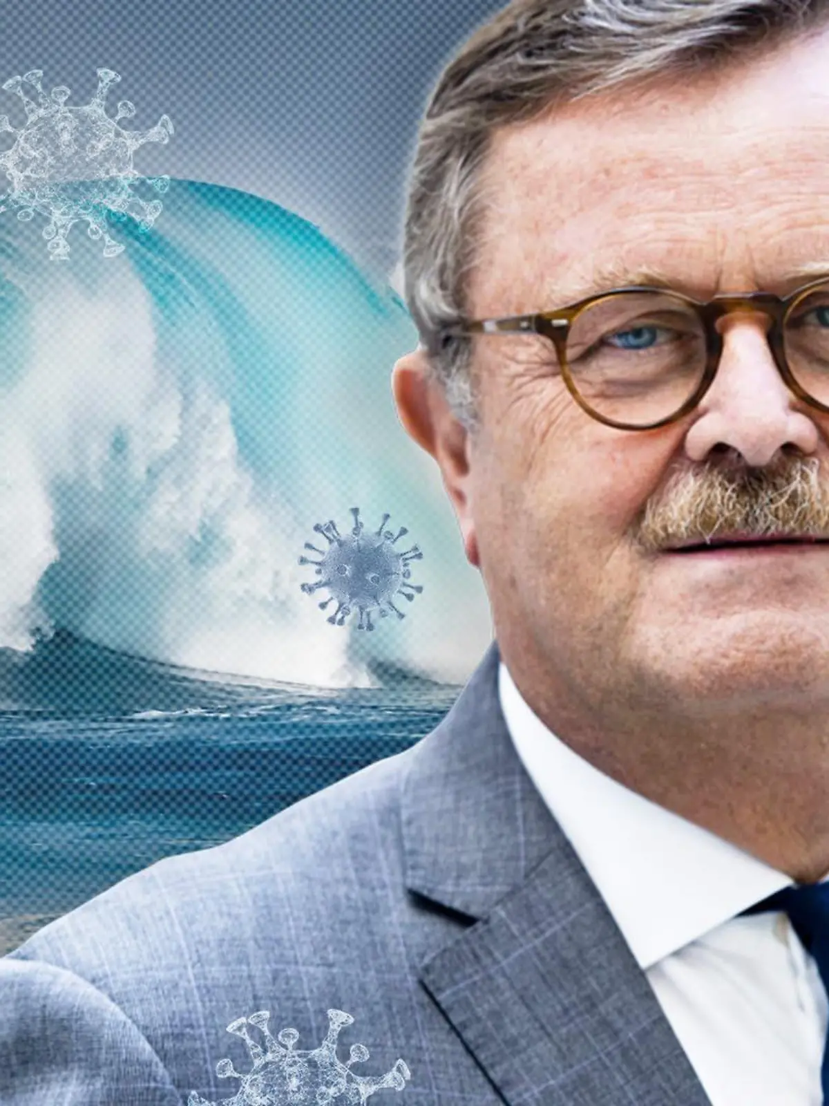 TEASER_MONTGOMERY_Ulrich_zur_4ten_Corona-Welle_Viren_Welle_Wasser_Meer, , WEB, Teaser, Go web, GOWeb

Radiologe Frank Ulrich Montgomery, Präsident Bundesärztekammer, Mann frontal OH, solo
Welle Wellen, brechen, Wasser, Meer, Gischt, 

N.570728
N.548491
