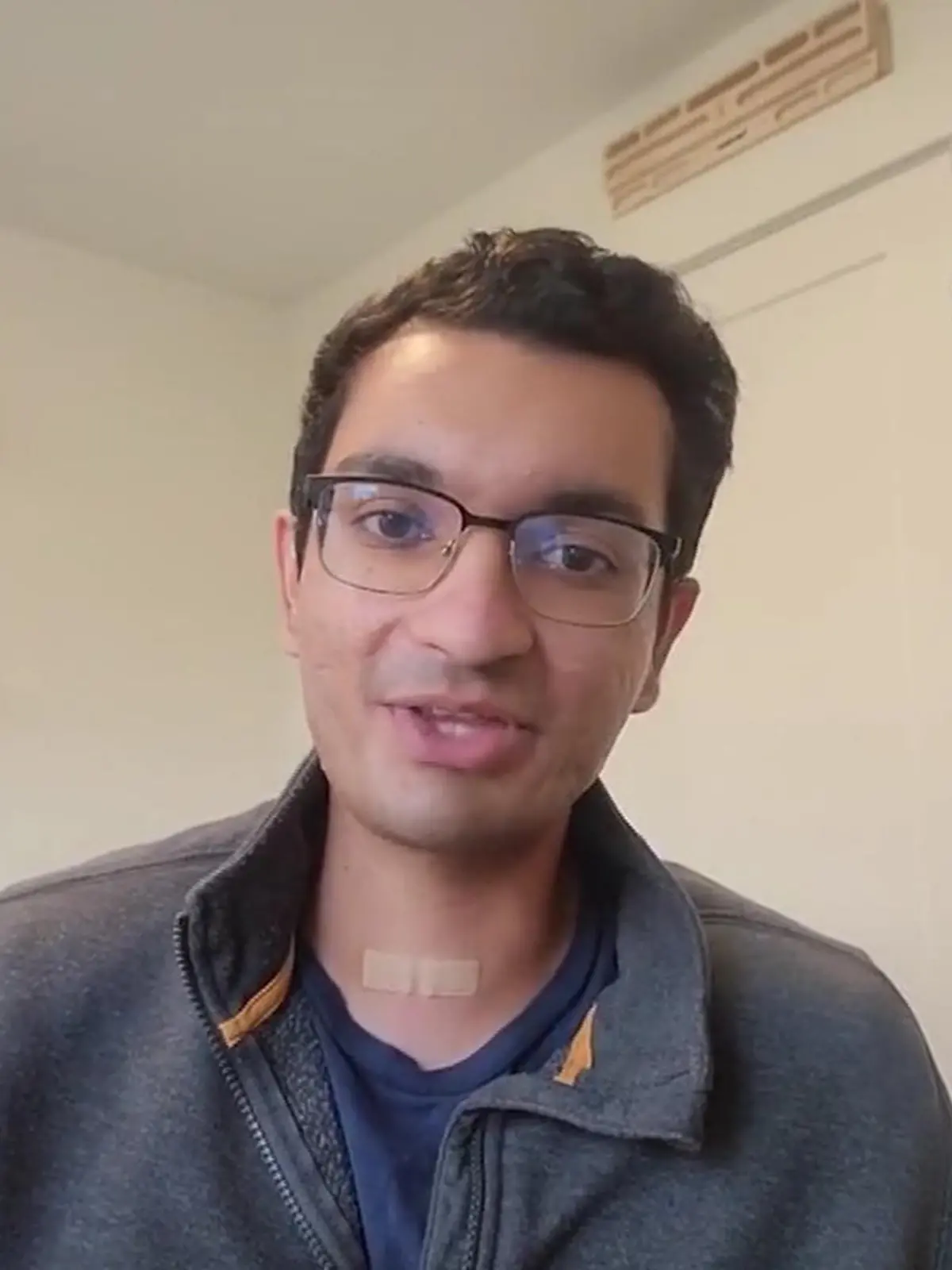 In seinem neusten Video bedankt sich "Seattle Tech Bro" bei seinen Followern.