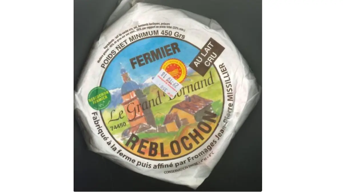 Weichkäse