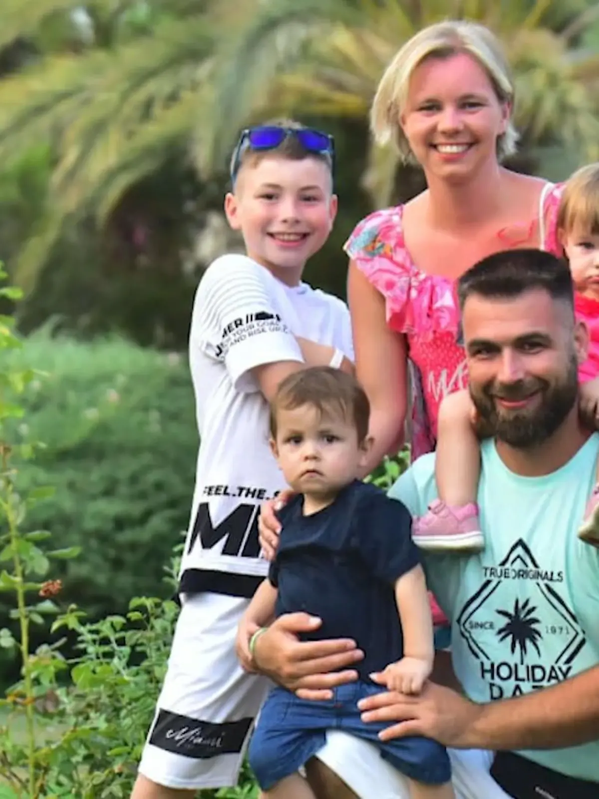Bild zu: "Krank nach Türkei-Urlaub im Ekel-Hotel"