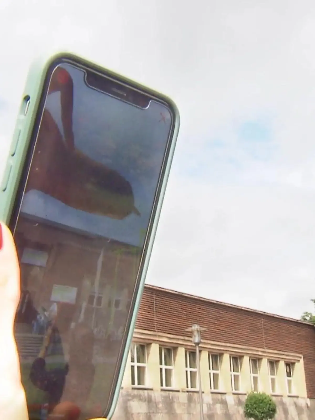 Bild zu: "Kunst zwischen real und digital"
