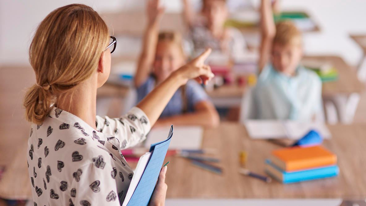 Dürfen Lehrer Schüler Verbieten Aufs Klo Gehen