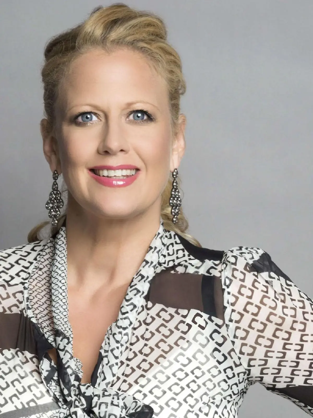  Barbara Schöneberger. 