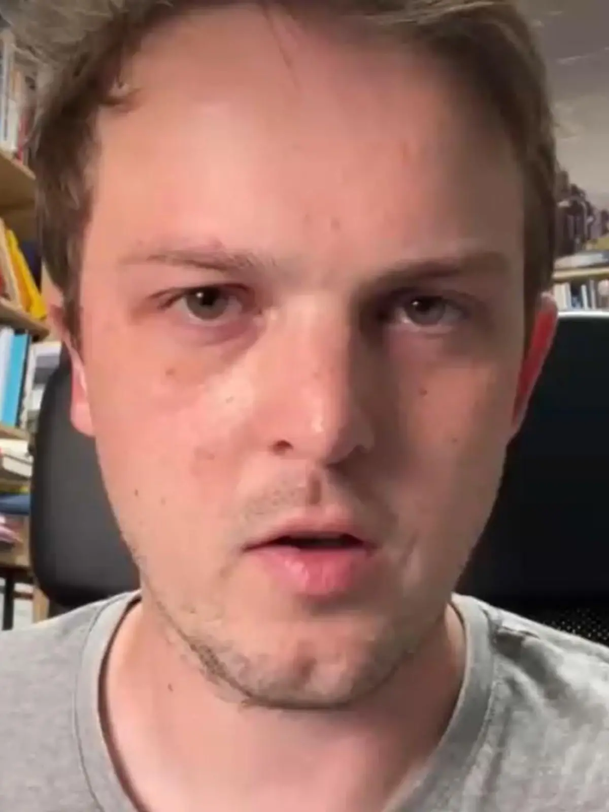 Erik Marquardt (Europaabgeordneter der Grünen)