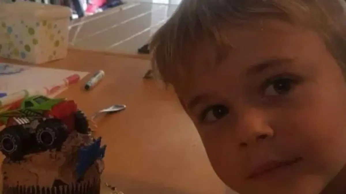 Naegleria fowleri sorgte für den Tod des siebenjährigen David. Auf GoFundMe bittet seine Familie nun um Spenden.