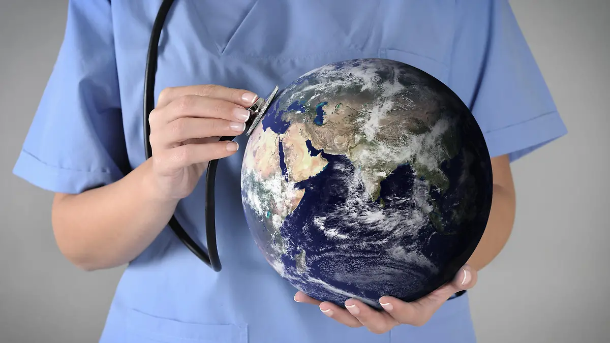 Klimawandel und Gesundheit