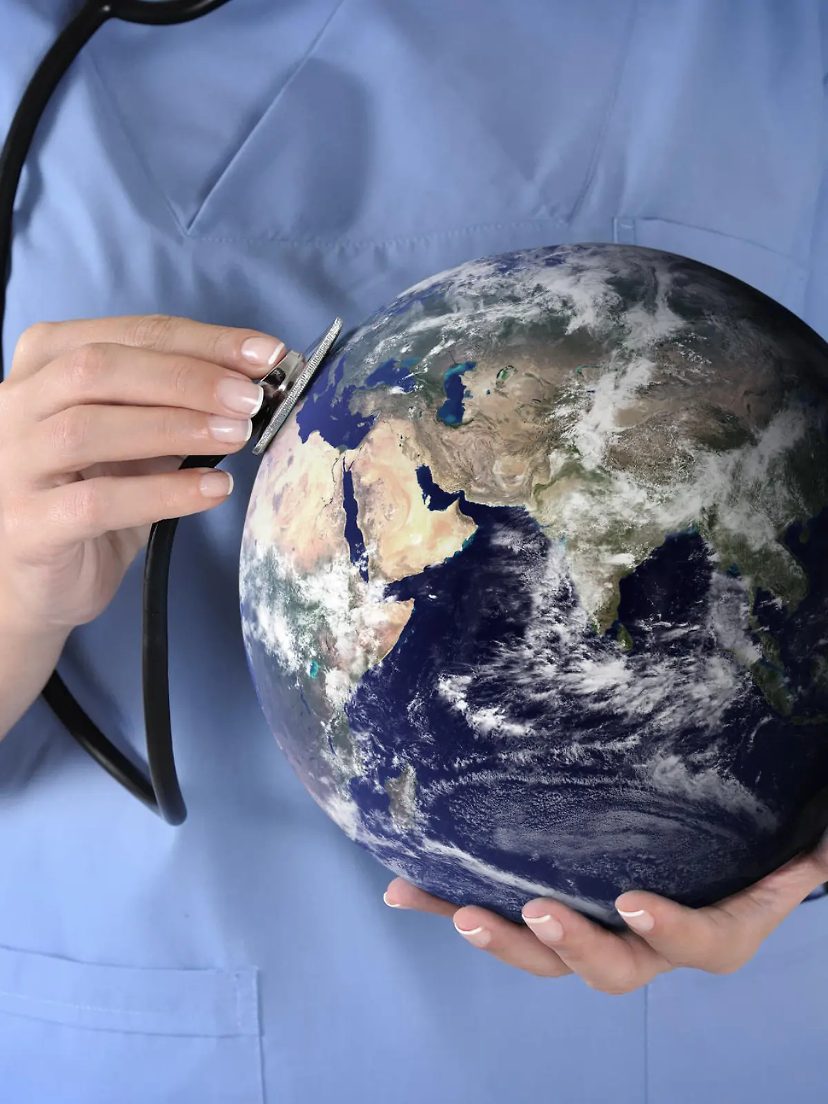 Klimawandel und Gesundheit