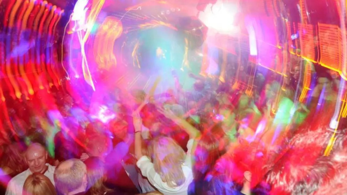 Discothek