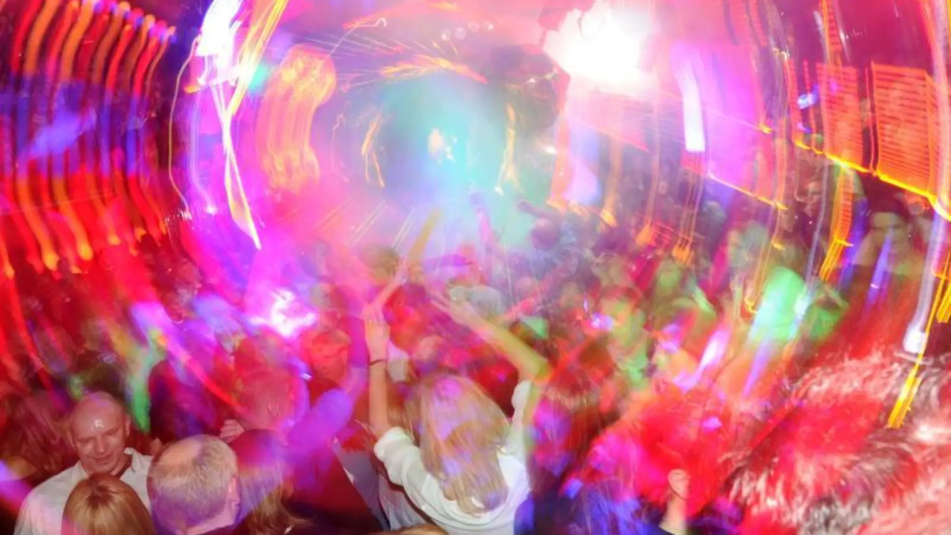 Discothek
