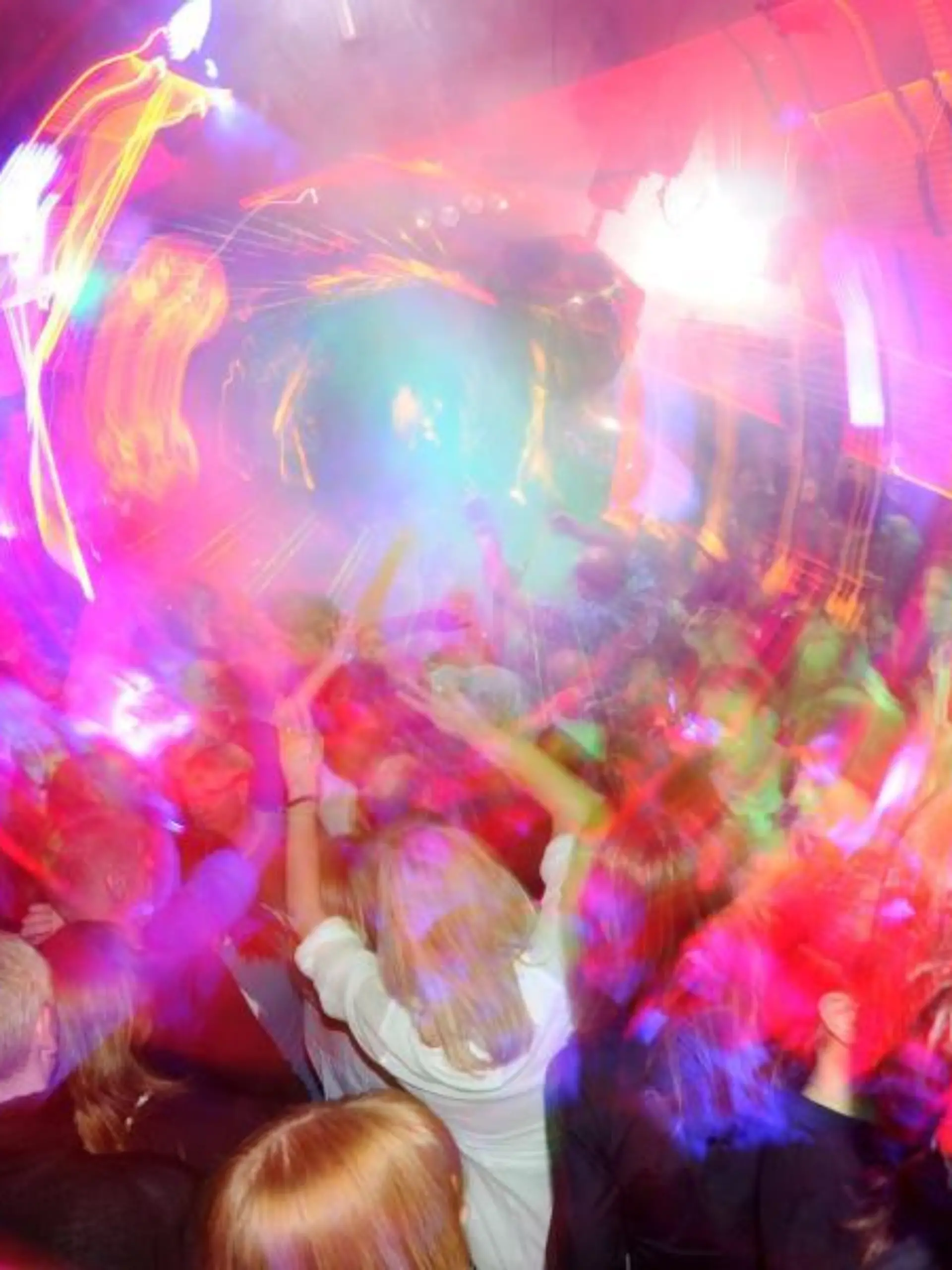 Discothek