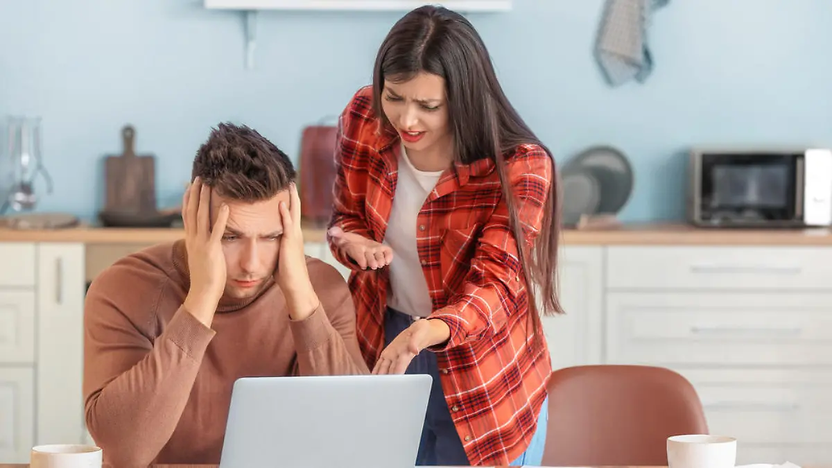 Streitpunkt Geld: So sollten Paare ihre Finanzen regeln