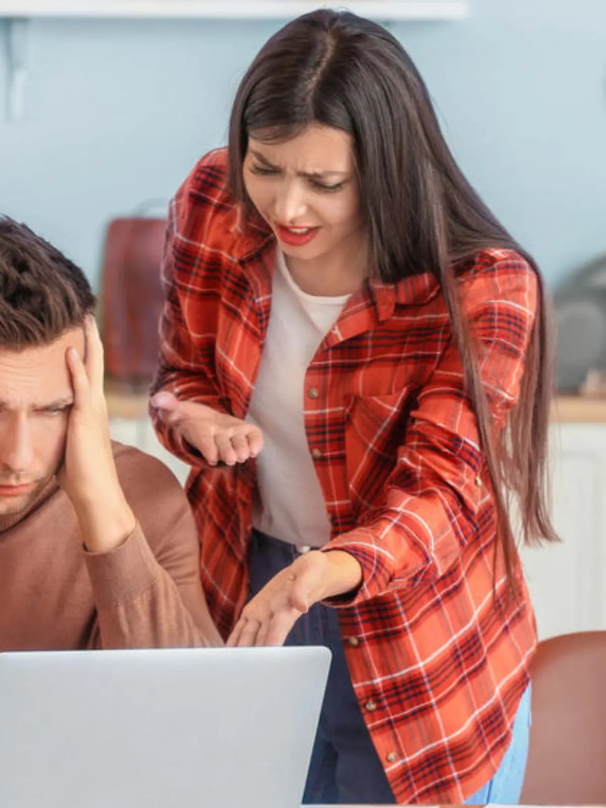 Streitpunkt Geld: So sollten Paare ihre Finanzen regeln