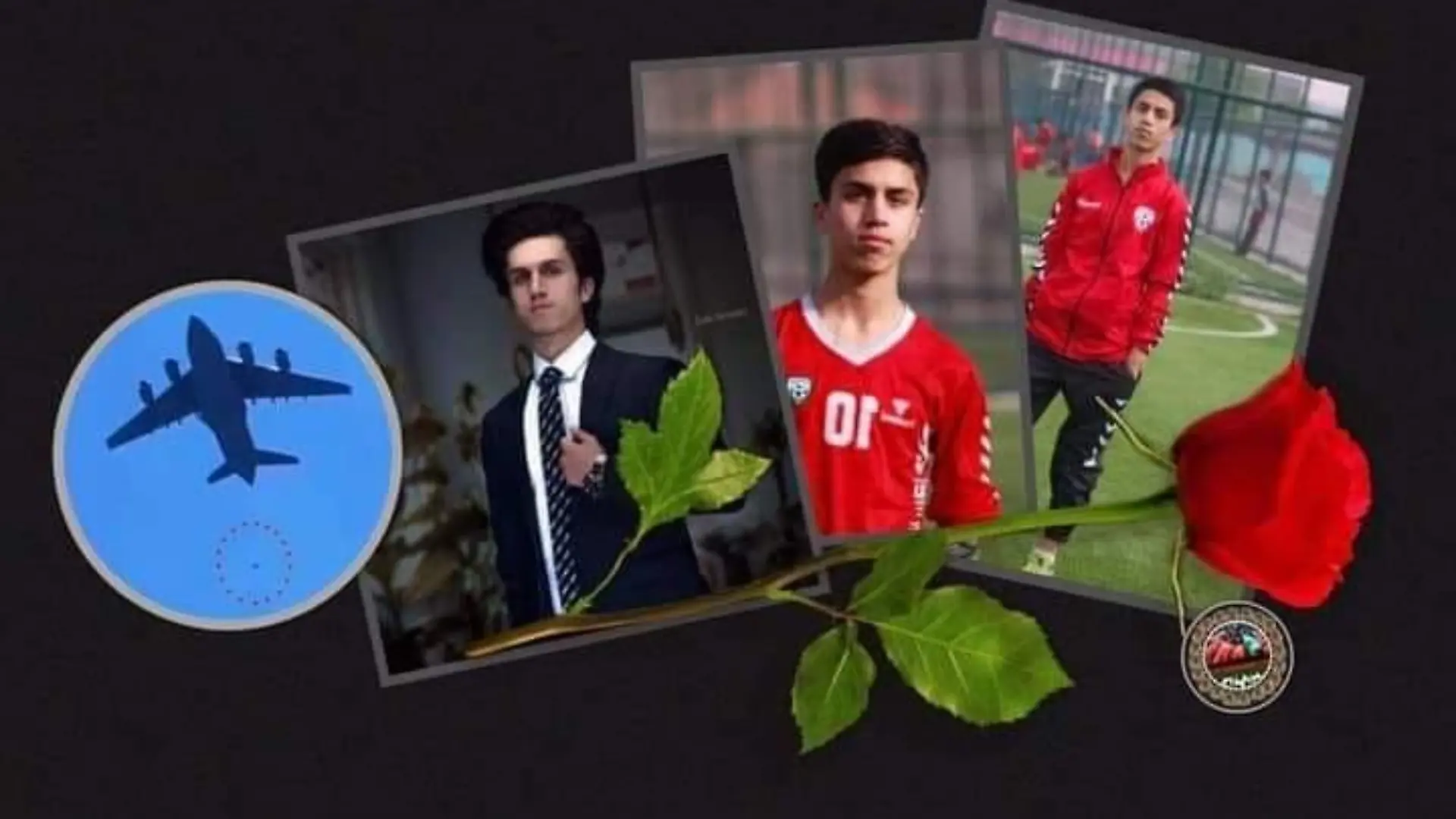 Zaki Anwari starb beim Fluchtversuch aus Afghanistan
