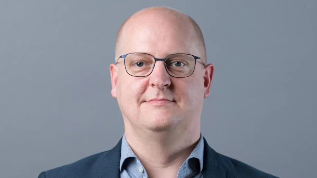 Henning Homann (SPD)