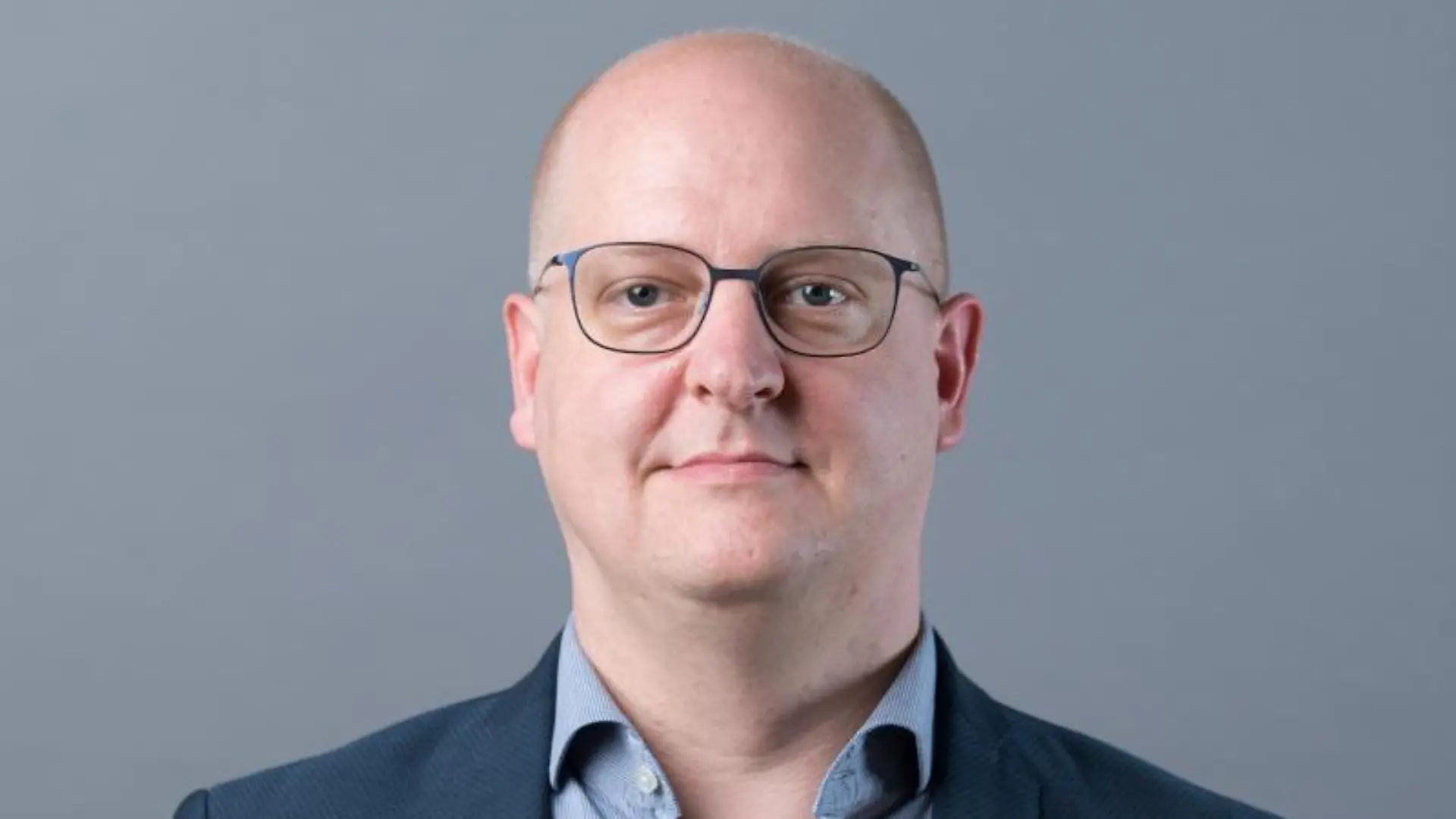 Henning Homann (SPD)