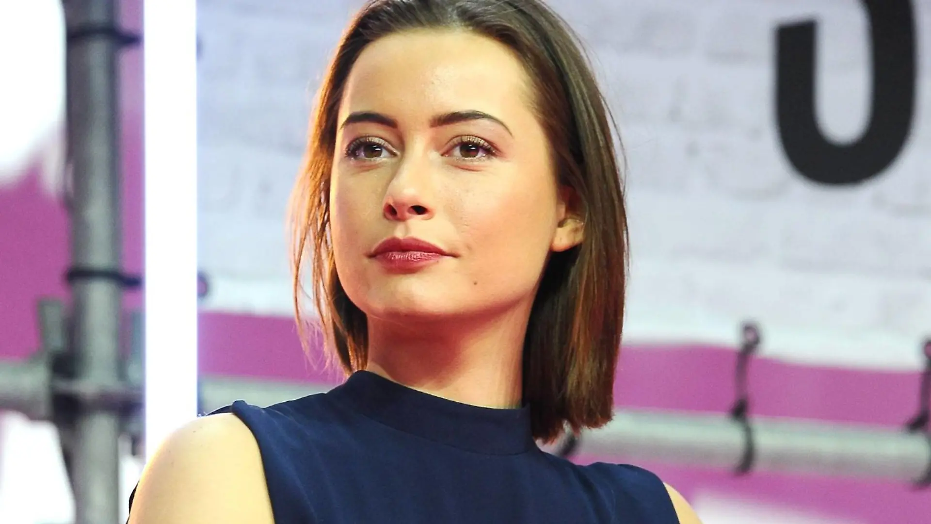 GLOW - The Beauty Convention. Jennifer Jenny Lange anläßlich der GLOW - The Beauty Convention am 30.03.2019 in Stuttgart. 20190330MWI1495 *** GLOW The Beauty Convention Jennifer Jenny Lange on the occasion of the GLOW The Beauty Convention on 30 03 2019 in Stuttgart 20190330MWI1495