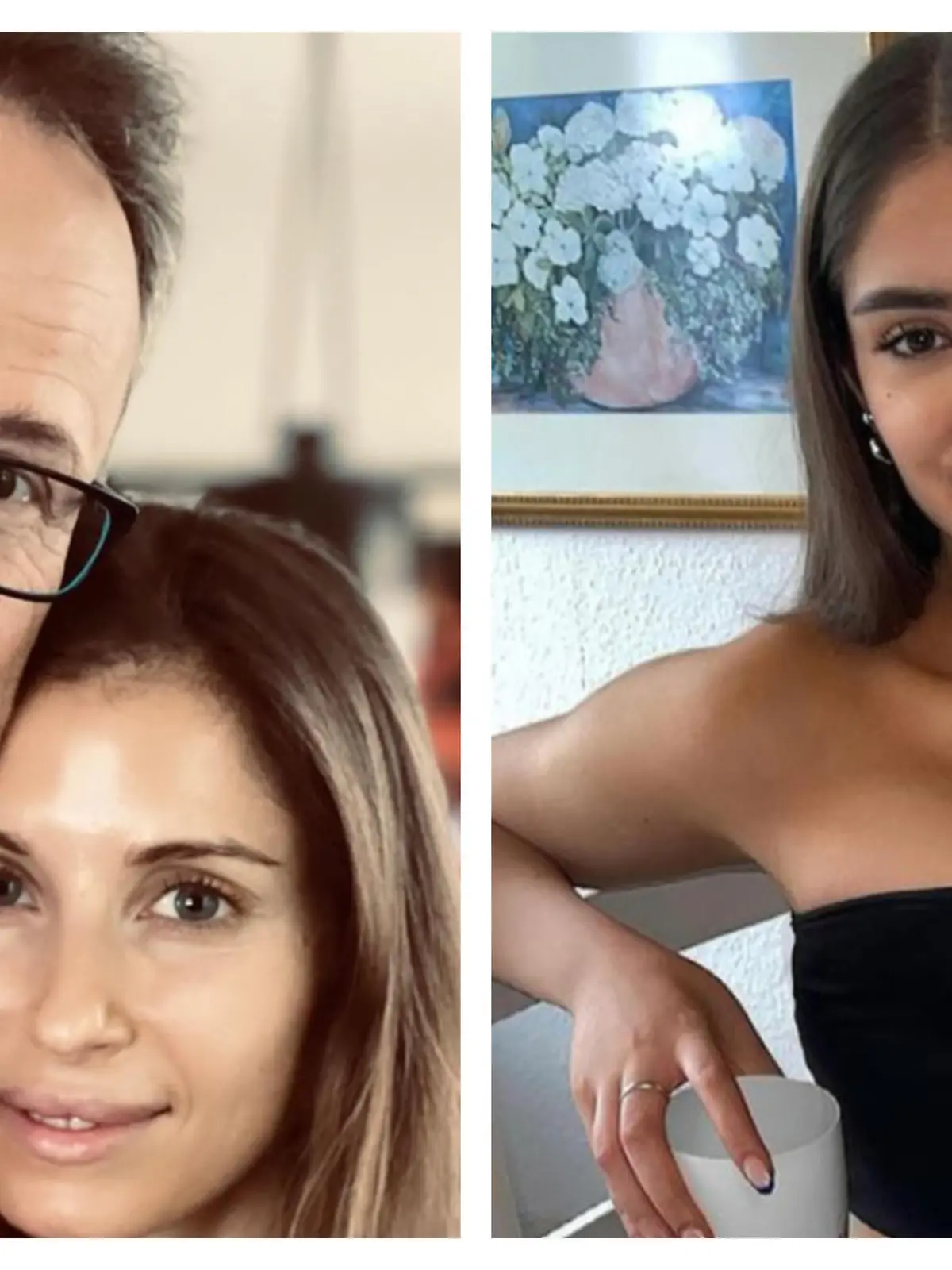 Cathy Hummels Vater folgt Mats' angeblicher Neuer auf Instagram