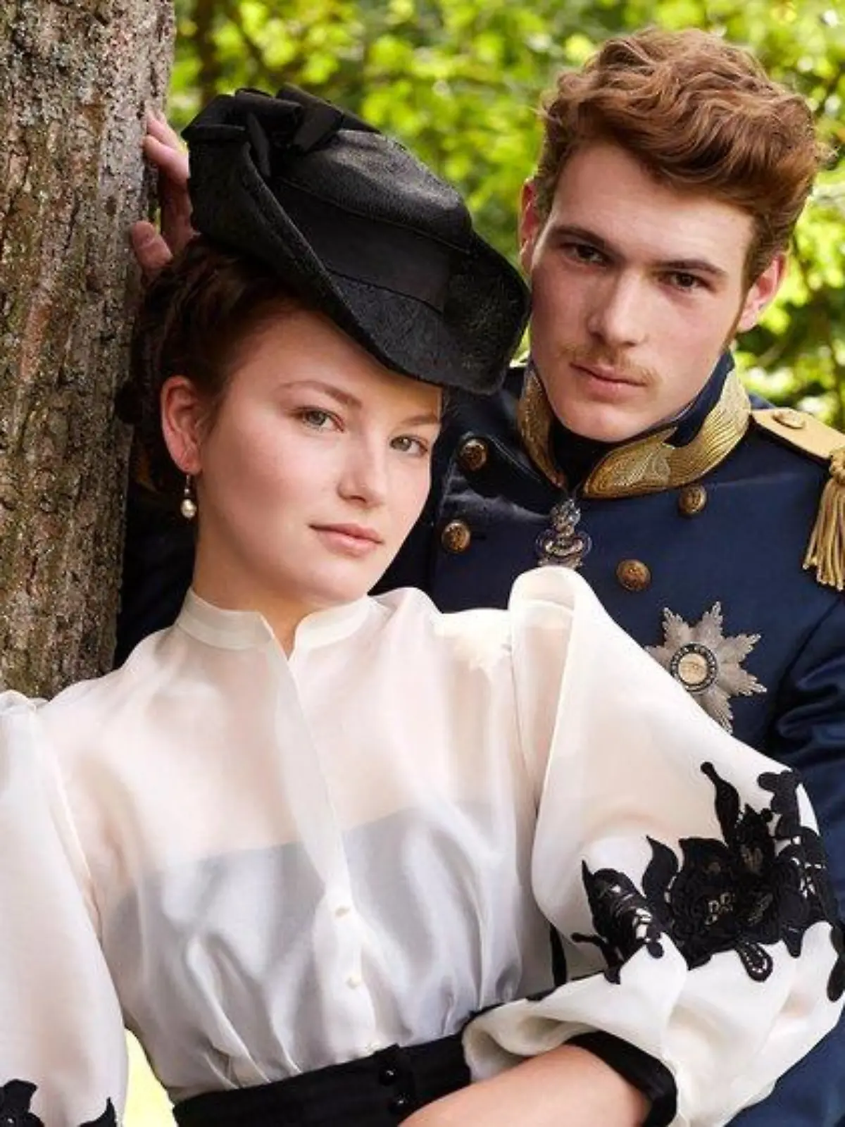 "The Empress": Netflix startet Dreharbeiten zu neuer "Sisi"-Serie