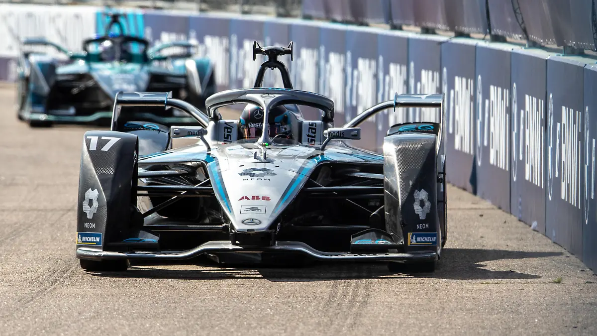 Formel E