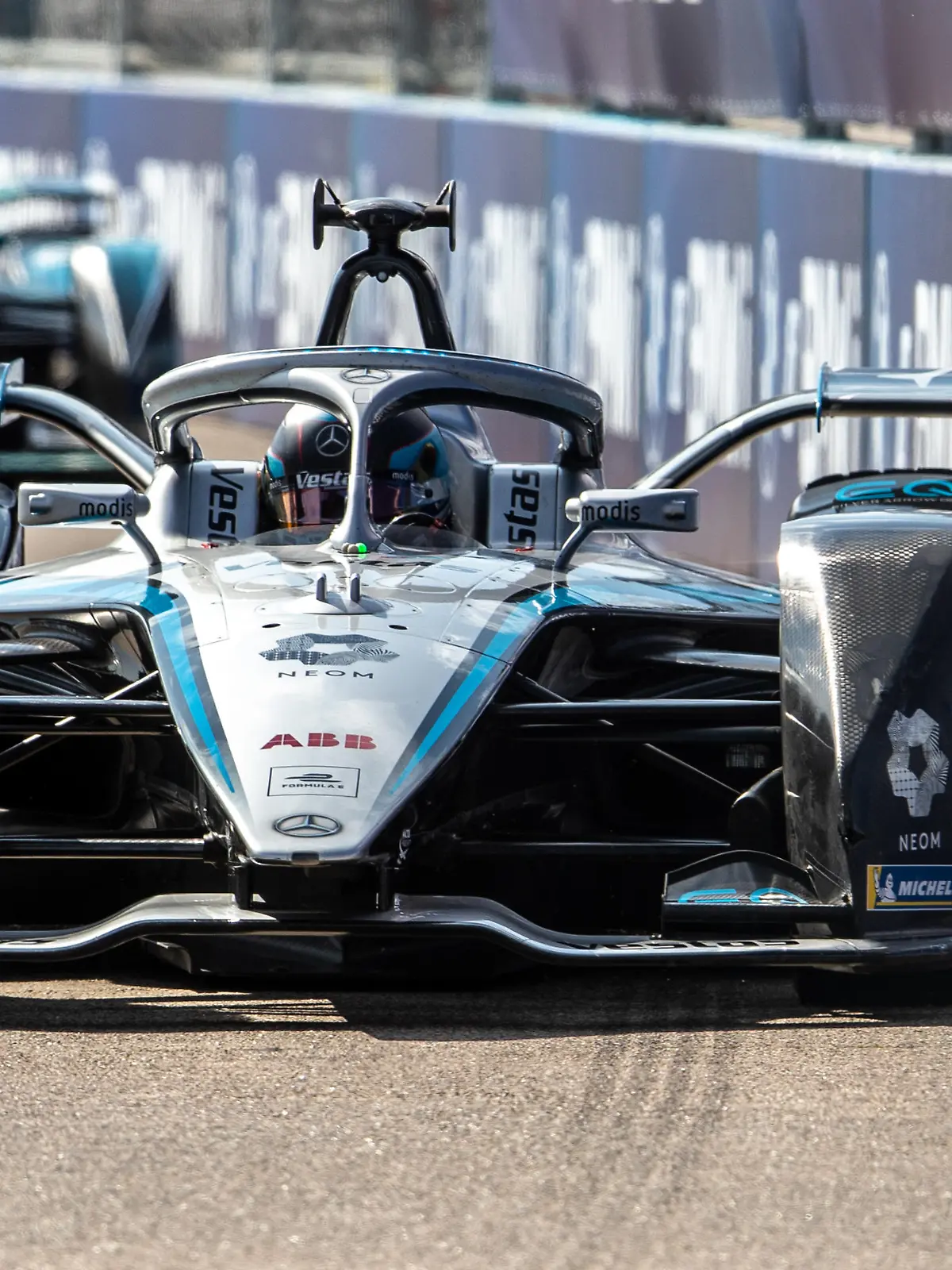 Formel E