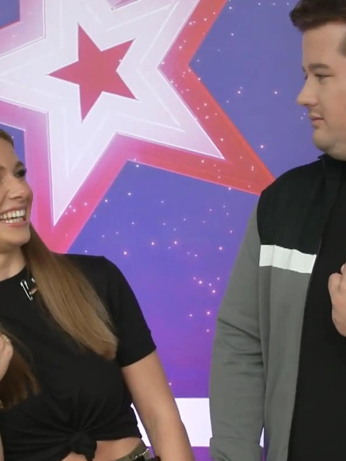 Bild zu: "Wir testen die neuen Supertalent-Moderatoren"