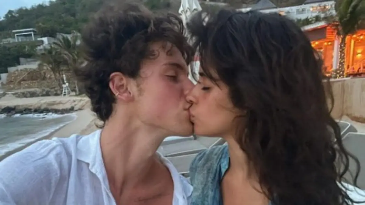 Camila Cabello: Ihr Beziehungsgeheimnis