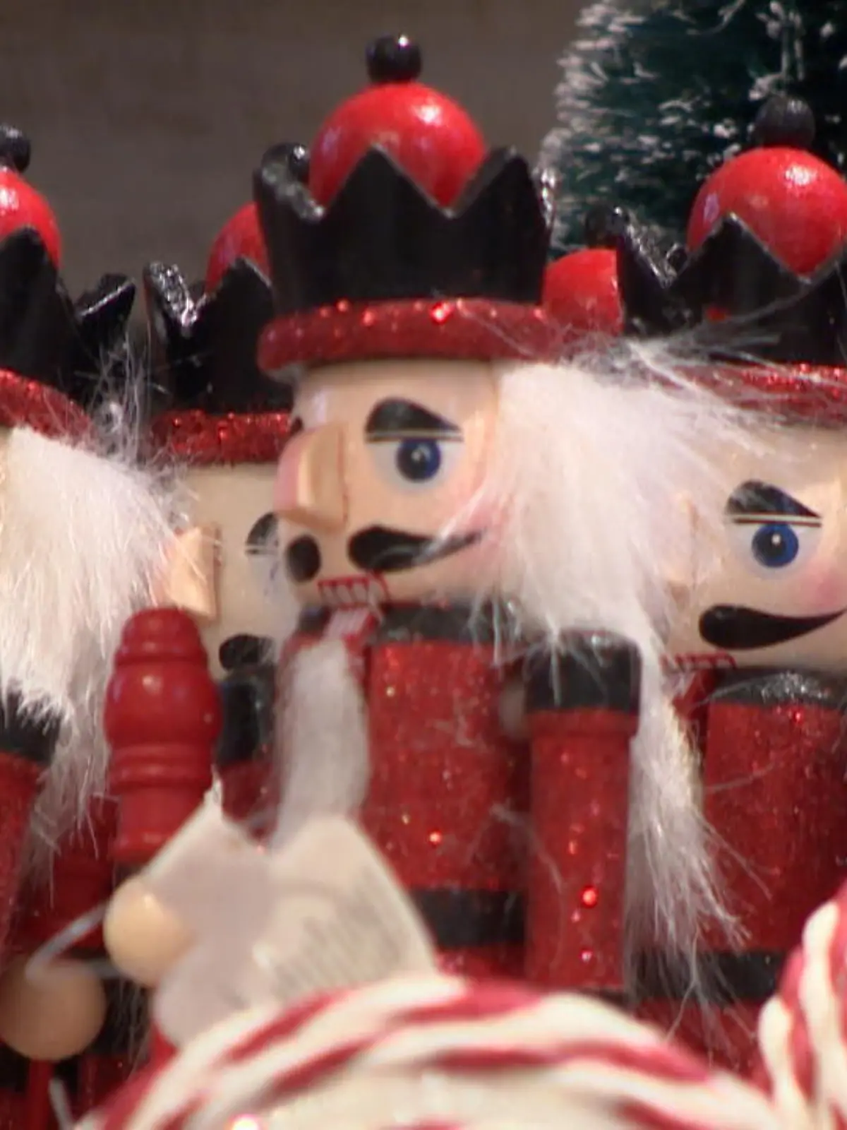 Bild zu: "Weihnachtszauber in Duisburg"