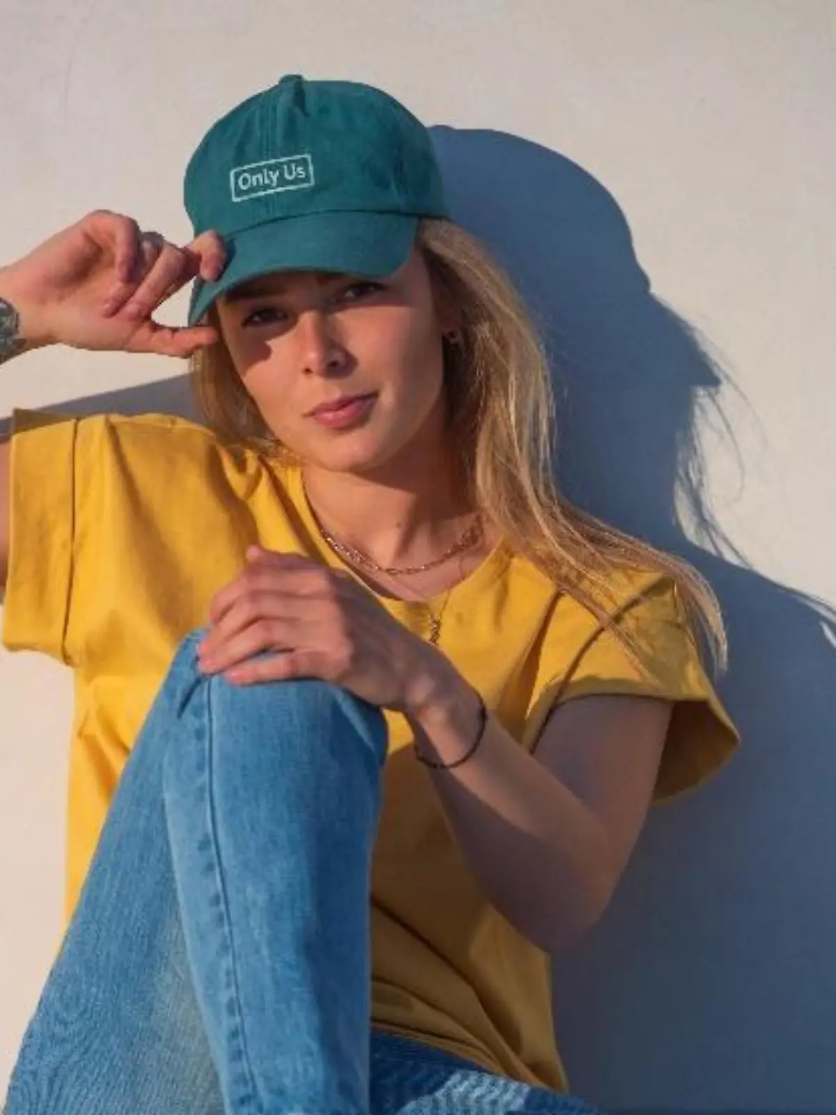 Sängerin Sera veröffentlichte Mitte Juli ihre erste Single "Only Us".