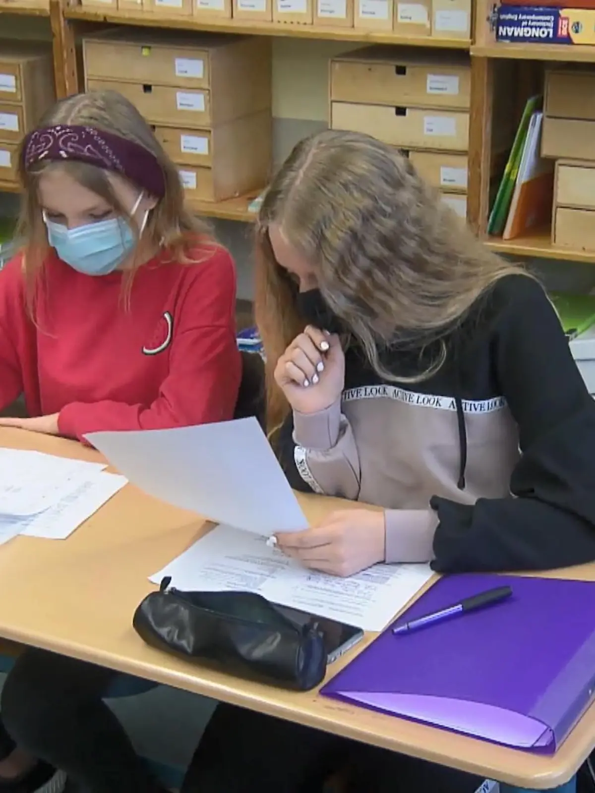 Bild zu: "Neues Schuljahr, neue Regeln"