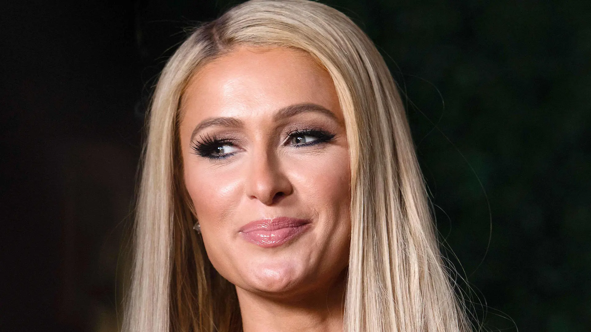 Paris Hilton bei der GO Campaign Gala am 16.11.2019 in Los Angeles GO Campaign Gala 2019 in Los Angeles *** Paris Hilton at the GO Campaign Gala on 16 11 2019 in Los Angeles GO Campaign Gala 2019 in Los Angeles PUBLICATIONxINxGERxSUIxAUTxONLY