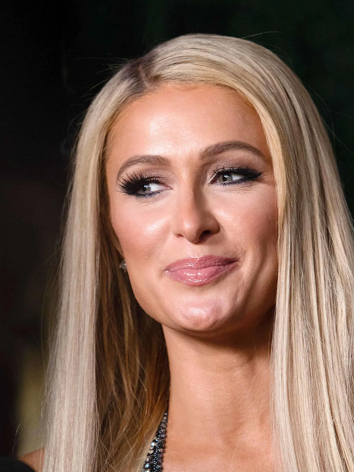  Paris Hilton bei der GO Campaign Gala am 16.11.2019 in Los Angeles GO Campaign Gala 2019 in Los Angeles *** Paris Hilton at the GO Campaign Gala on 16 11 2019 in Los Angeles GO Campaign Gala 2019 in Los Angeles PUBLICATIONxINxGERxSUIxAUTxONLY
