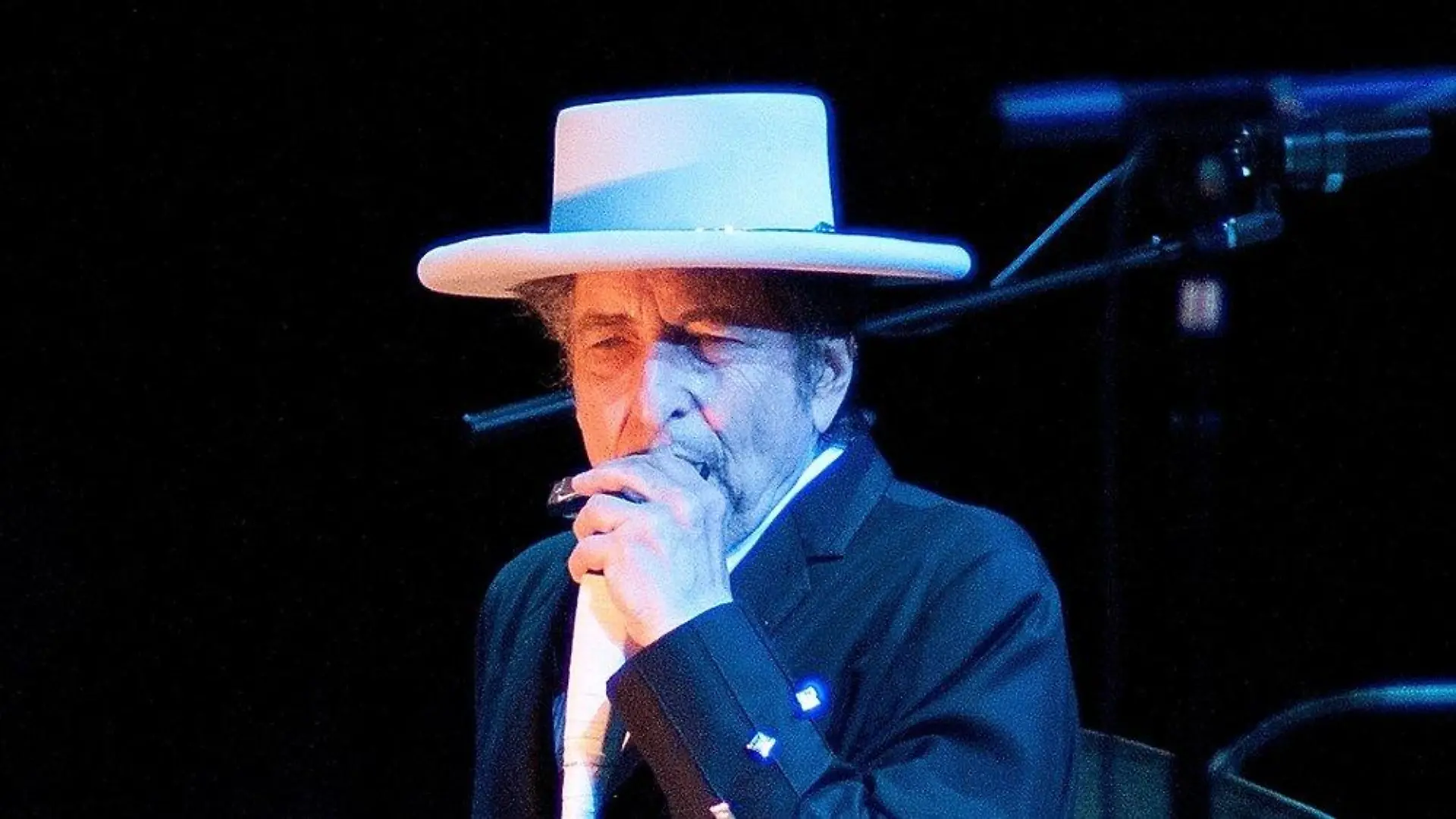 Wegen Missbrauchs angeklagt: Bob Dylan wehrt sich gegen Vorwürfe